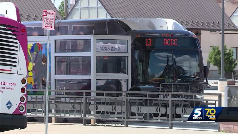 <i>KOCO via CNN Newsource</i><br/>This comes after another bus driver was attacked while on the job in April.