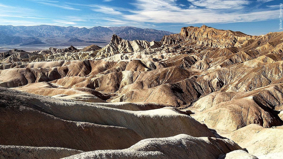 PHOTO: Death Valley National Park in California, Photo Date: 7/16/2020