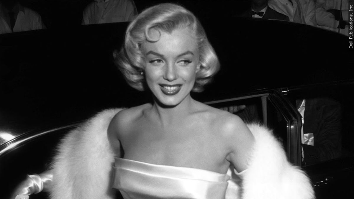 Marilyn Monroe