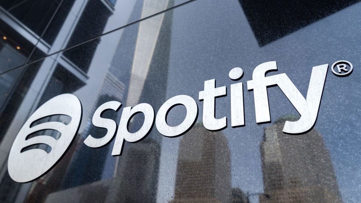 <i>Daniel Kalker/picture-alliance/dpa/AP via CNN Newsource</i><br/>Spotify is getting more expensive for new and current subscribers beginning in July.