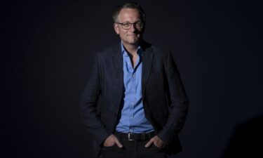 Dr. Michael Mosley is known for British documentary shows such as Channel 4’s “Michael Mosley: Who Made Britain Fat?” and BBC’s “Trust Me