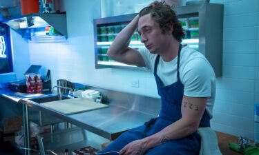 Will Carmy Berzatto ever get his act together? His search for mental stability amid culinary cacophony continues in "The Bear's" third season.