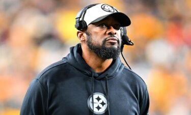 Tomlin's lengthy tenure with the Steelers will continue.