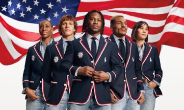 "Team USA uniforms celebrate classic styles that are made to be loved and endure for generations