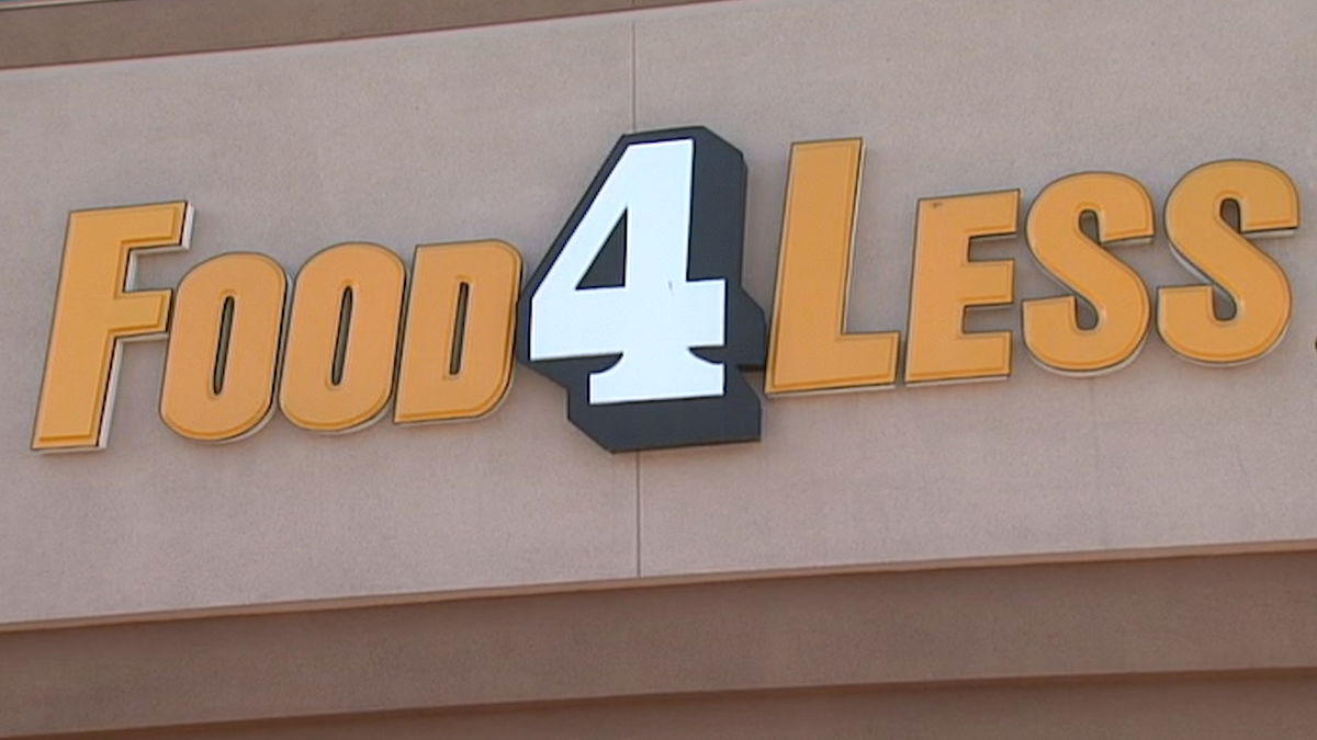 Food 4 Less Gardena Ca: Budget-Friendly Grocery Shopping