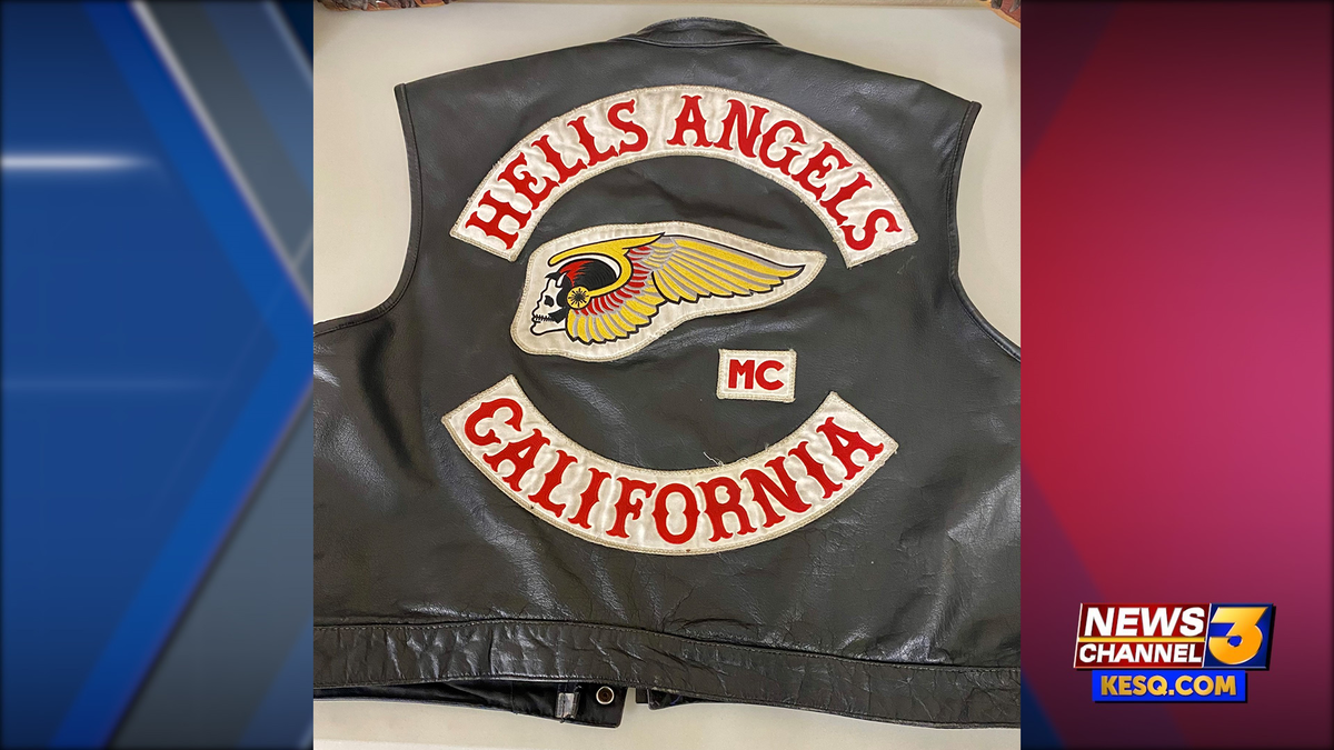 Entire Bakersfield Chapter of Hells Angels arrested on multiple violent ...