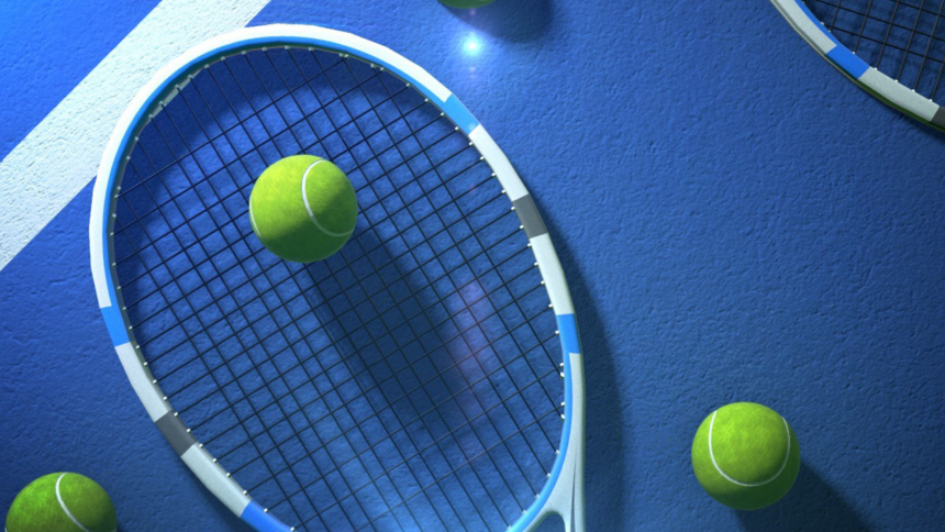Desert Hot Springs High School to host free kids summer tennis clinics – KESQ