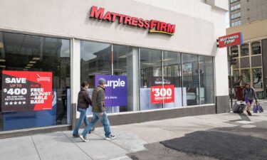 The Federal Trade Commission unanimously voted to block mattress maker Tempur Sealy’s purchase of Mattress Firm on July 2.