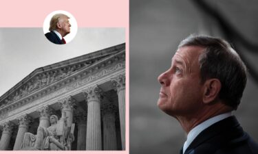 The Supreme Court’s toughest cases during Chief Justice John Roberts’ tenure have often generated internal suspense