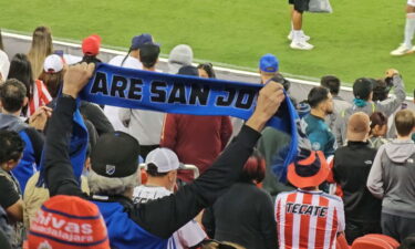 Los San José Earthquakes se imponen 1(4) – 1(3) ante las Chivas del Guadalajara en ronda de penales