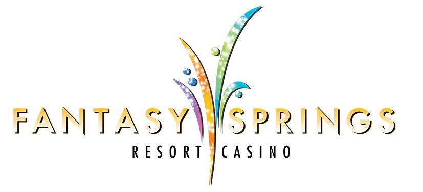 Fantasy Springs Logo