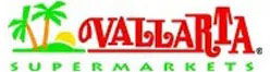 Vallarta Supermarkets Logo