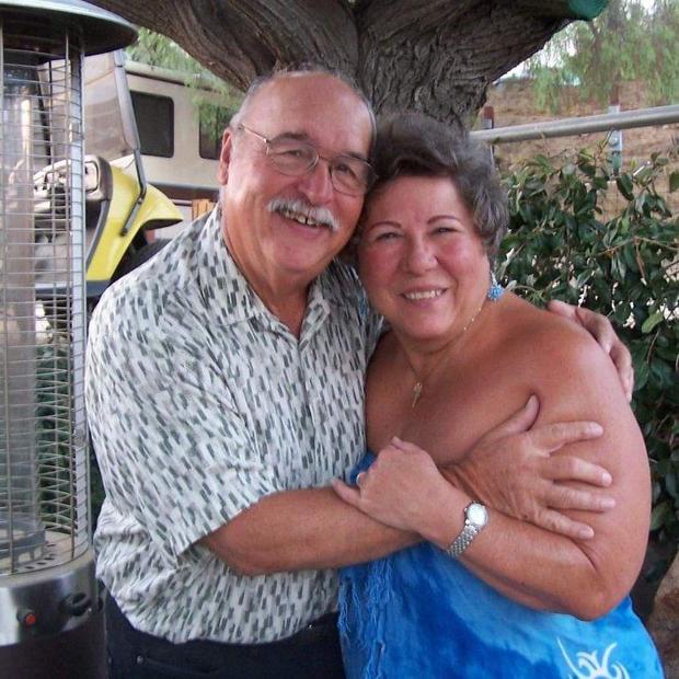 <i>Redlands Police Department/KCAL/KCBS via CNN Newsource</i><br/>The couple went missing on Saturday and have not been seen since.