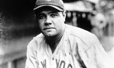 Babe Ruth's "Called Shot" home run is one of baseball's most famous moments — and the jersey he wore at the time is now up for sale.