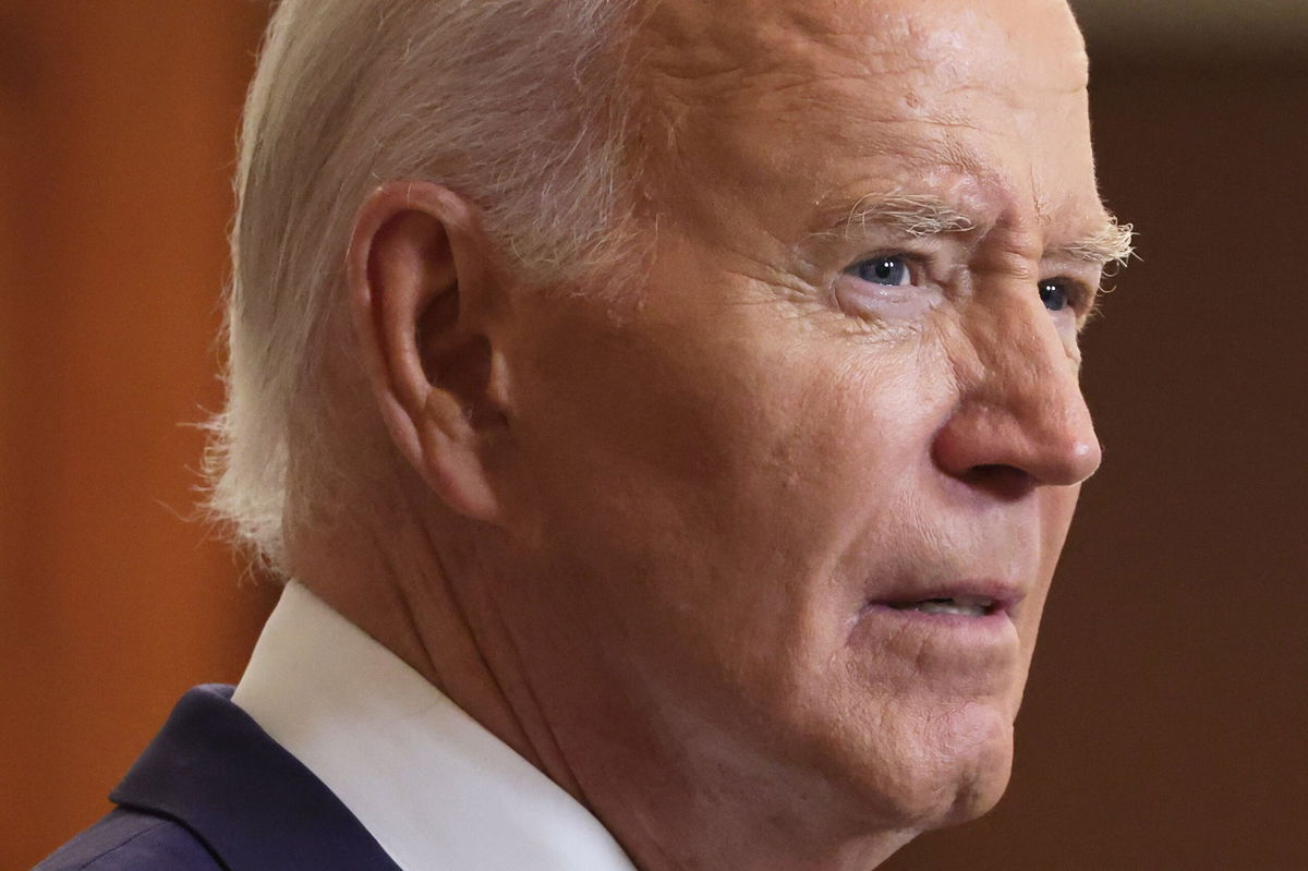 Biden weighs more US defenses for Israel as the region prepares for