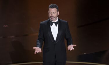 Jimmy Kimmel at the 96th Annual Oscars held at Dolby Theatre on March 10