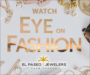 Eye On Fashion