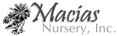 CMacias Nursery