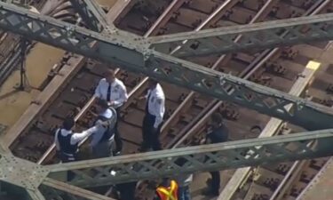 An 11-year-old boy died Monday after subway surfing in New York City. He's the fourth person to die from subway surfing in the city this year.