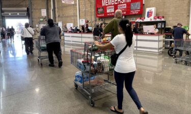 Costco has raised membership fees for the first time since 2017 with a $5 jump to $65 a year from $60 for most plans.