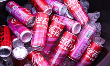 Coca-Cola Spiced is being discontinued just six months after its debut.