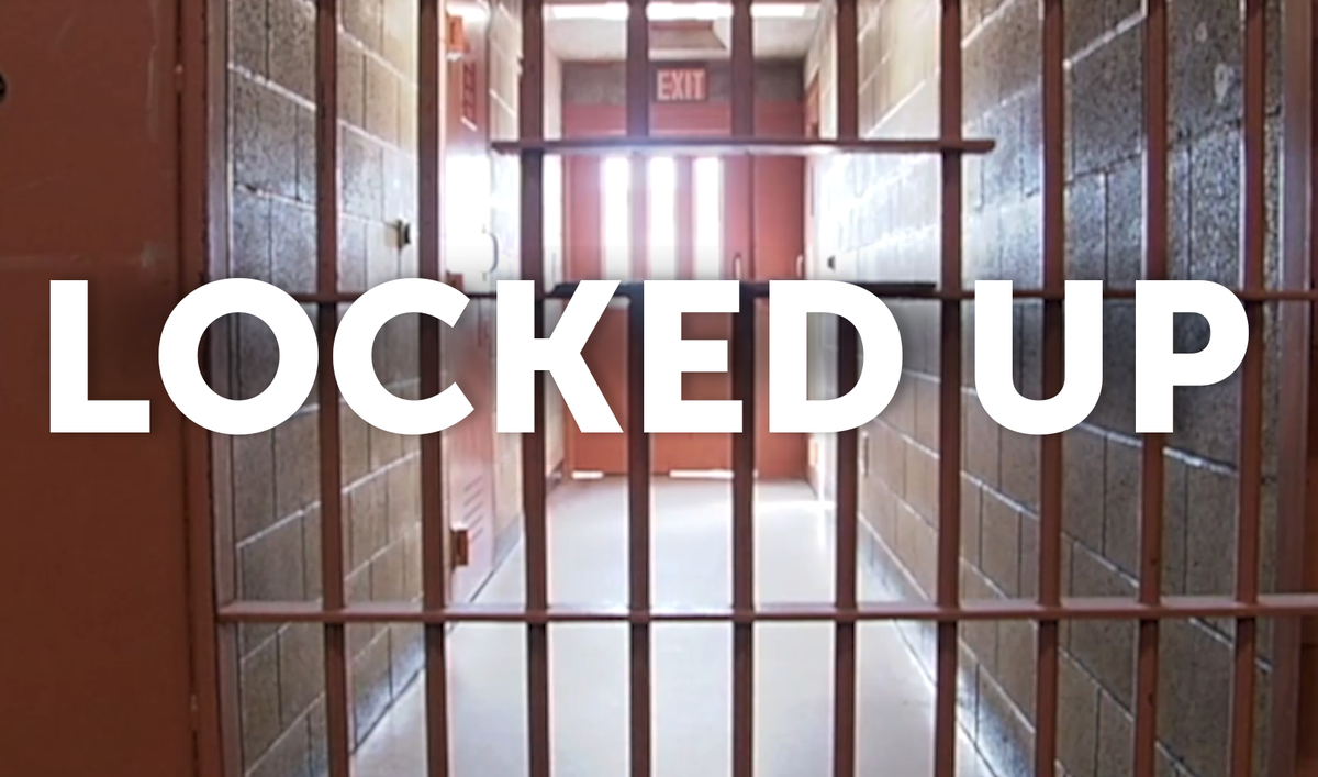 Locked-Up: In-depth looks at the fallout of Chuckawalla Valley State ...