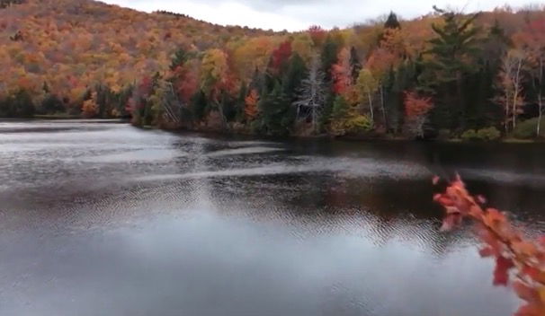 <i>WMUR via CNN Newsource</i><br/>Two local friends made it their mission on October 15 to clean up the mess that was left behind over the weekend by massive crowds visiting New Hampshire's White Mountains to catch a glimpse of the changing leaves.