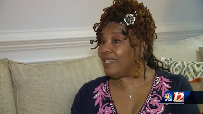 <i>WXII via CNN Newsource</i><br/>Darrolyn Sharp says one mammogram shaped her life for the better. In 2020