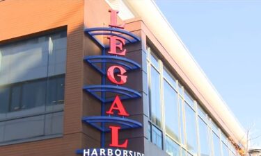 Massachusetts State Police are investigating after a woman believes her drink was spiked at a popular Boston restaurant. Jamie Brotsky tells WBZ she was at Legal Harborside