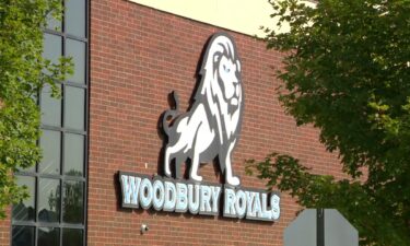 A substitute teacher at Woodbury High School is accused of reenacting the murder of George Floyd in class with students earlier this week.