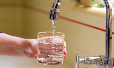 Nearly three-quarters of the US population – about 209 million people – are served by drinking water systems that have fluoride in them