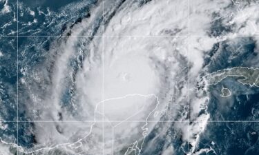 Hurricane Milton slammed into Florida’s Gulf Coast on October 10