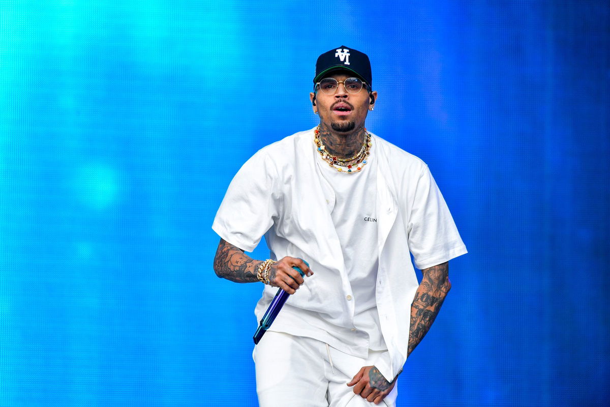 <i>Paul Buck/Pool/Getty Images via CNN Newsource</i><br/>A new documentary focuses on years-old accusations against Chris Brown