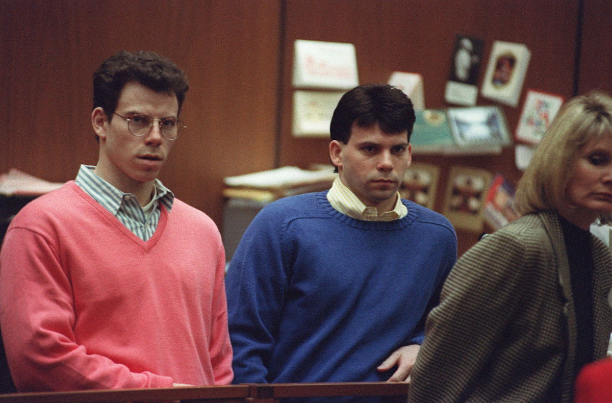 What’s Next For The Menendez Brothers As DA Recommends Their ...