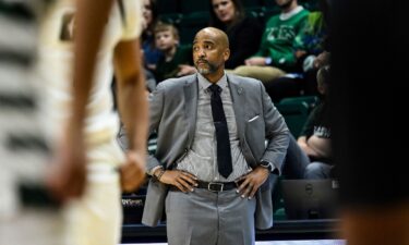 University of South Florida men's head basketball coach Amir Abdur-Rahim died at 43 years old on October 24.