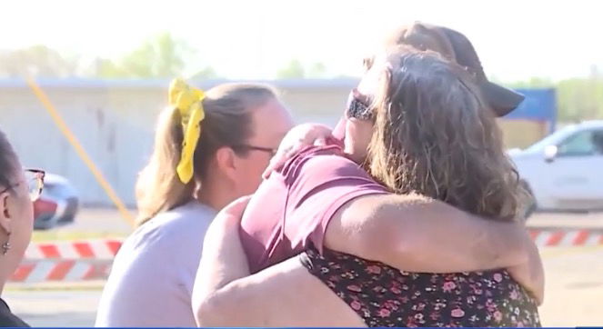 <i>KOCO via CNN Newsource</i><br/>The medical examiner's office released an official cause of death for the two Kansas mothers who disappeared and were murdered earlier this year in the Oklahoma Panhandle.