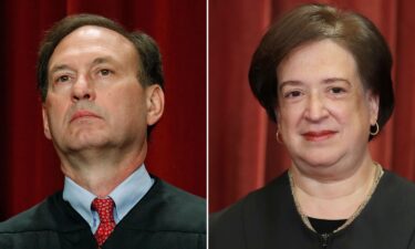 The rhetorical battle between Justices Samuel Alito and Elena Kagan is likely to intensify when the Trump administration takes office and bold new policies face lawsuits.