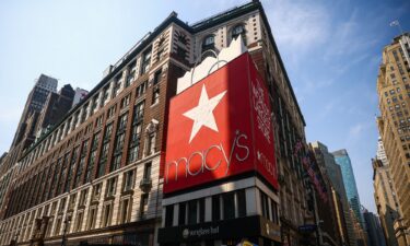 Macy's has delayed its earnings after it found an employee hid millions of dollars in expenses.