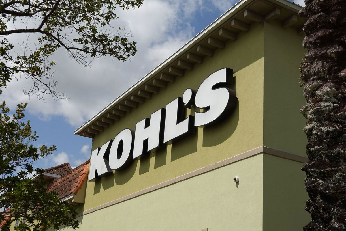 <i>Joe Raedle/Getty Images via CNN Newsource</i><br/>Kohl’s CEO will step down on January 15