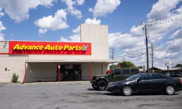 Advance Auto Parts is closing more than 700 locations.