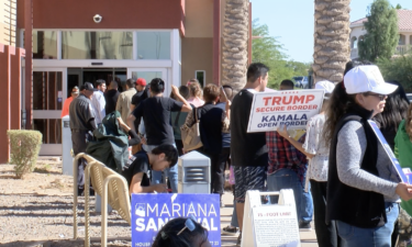 Candidatos al concejo municipal de San Luis reaccionan a los resultados