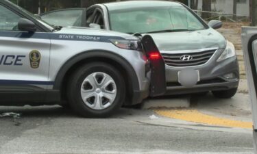 A 14-year-old girl faces multiple felony charges after leading four police agencies on a chase across several Central Virginia counties and cities on Thursday morning.