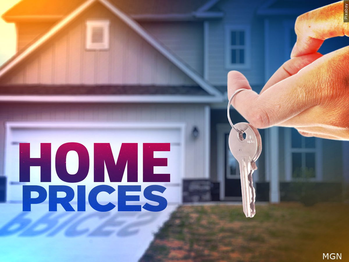 Home Prices