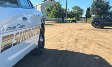 Mujer es atada contra su voluntad a un árbol mientras daba un paseo matutino en Pebble Beach