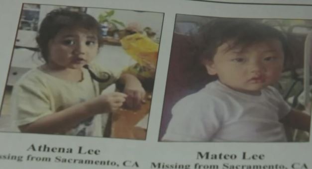 <i>KOVR via CNN Newsource</i><br/>It has been six long months of searching for Athena and Mateo Lee after their mother