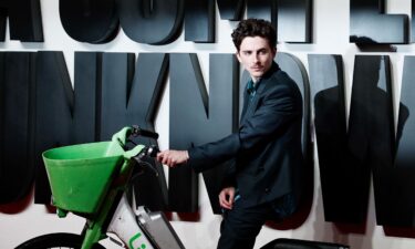 Lime Bikes have become London's E-bike du jour.