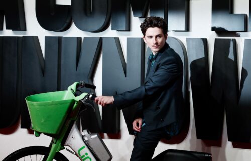 Lime Bikes have become London's E-bike du jour.