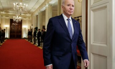 US President Joe Biden will award the nation’s highest civilian honor