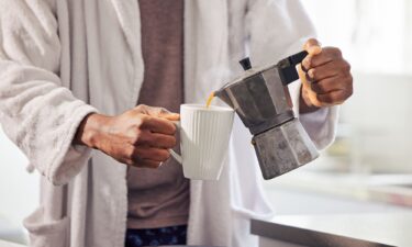 When it comes to whether drinking coffee affects your health