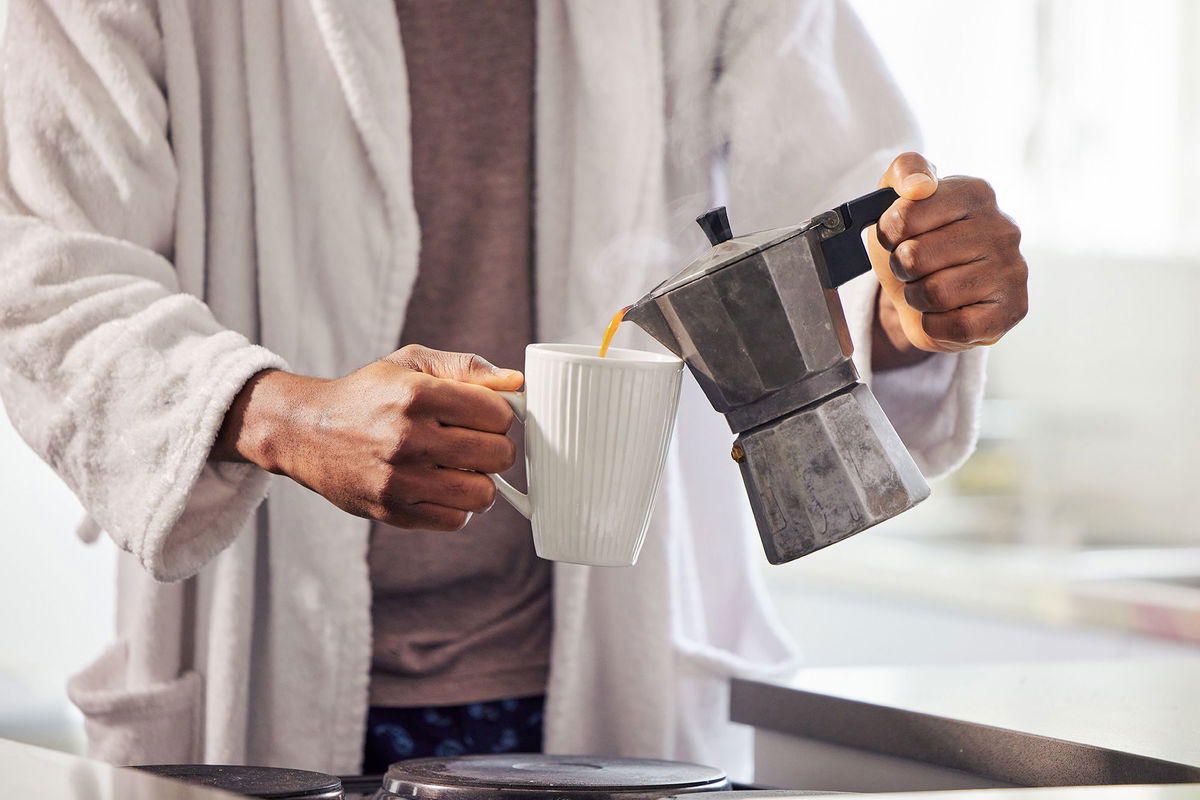 <i>PeopleImages/iStockphoto/Getty Images via CNN Newsource</i><br/>When it comes to whether drinking coffee affects your health